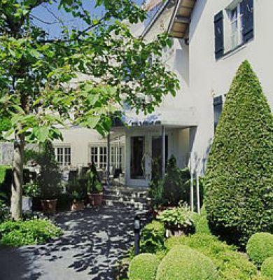 Hotel Krone Ueberlingen Am Ried Singen Exterior photo